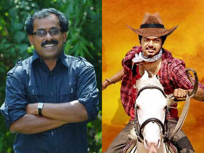 Breaking: Vijay's Vettaikaran director Babu Sivan dead