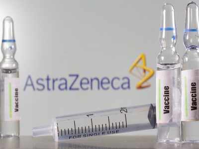 AstraZeneca's trial illnesses may not be due to Covid-19 shot: Oxford University