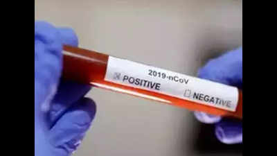 Telangana records 2,273 new coronavirus cases and 12 deaths
