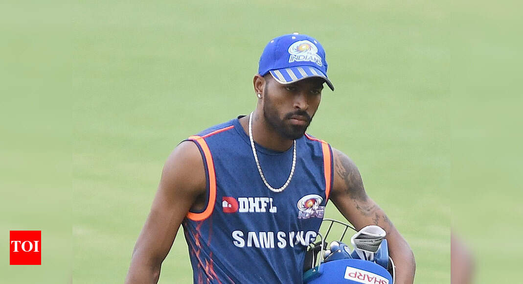 IPL: Pandya's form crucial for Mumbai Indians