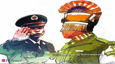 Ladakh Faceoff: PLA warning Indian troops in Hindi
