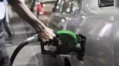 Petrol sales reach to pre-Covid level, diesel just 6% short