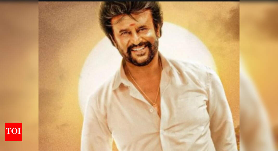 Rajinikanth to resume shoot in October for Annaatthe? | Tamil Movie ...