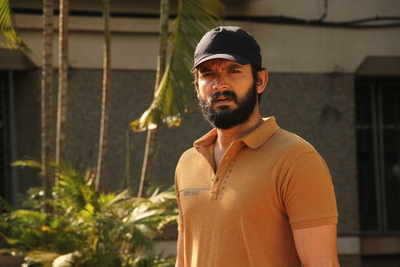 Post CCB inquiry, Diganth resumes shooting from tomorrow