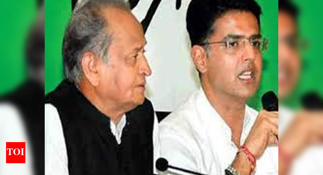 Rajasthan Ashok Gehlot, Sachin Pilot term Centre’s new agriculture