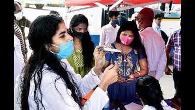 Karnataka: Shortage of anaesthetists puts strain on taluk hospitals
