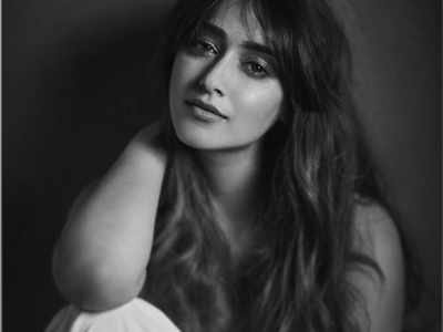 Ileana D’Cruz shares a dreamy monochrome photo, says this is 'how I look at French toast in the morning'