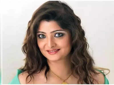 Vasundhara Das to be part of Bigg Boss Tamil 4?