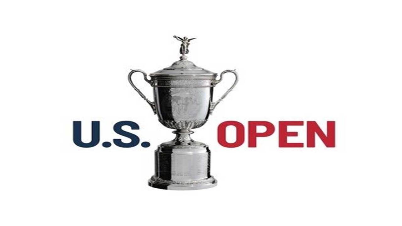 Us Open Golf Logo Easy Office Pools Blog Category Golf