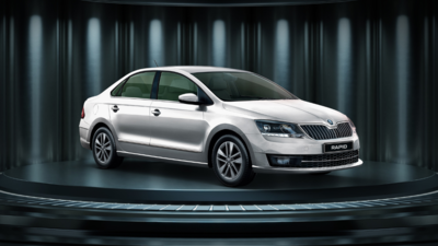 Skoda Rapid 1.0 TSI automatic launched Rs 9.49 lakh