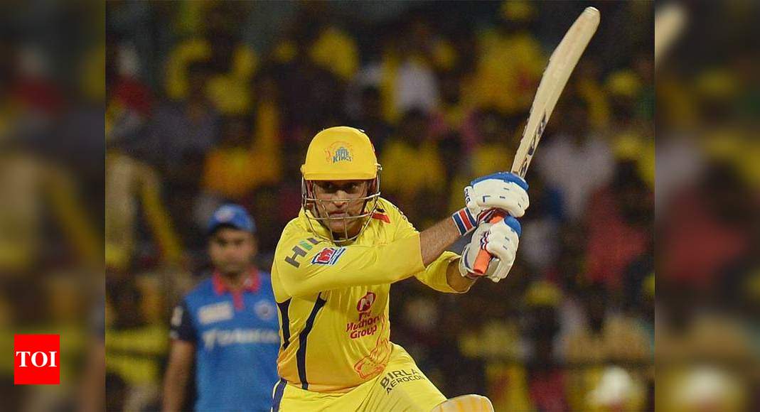 IPL: Watch out for MS Dhoni of old, says Irfan