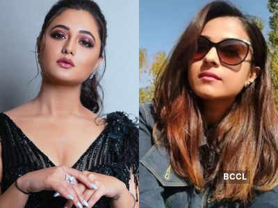 Rashami Desai after speaking about late friend Disha Salian's death: Invasion of my privacy in the name of news isn't cool