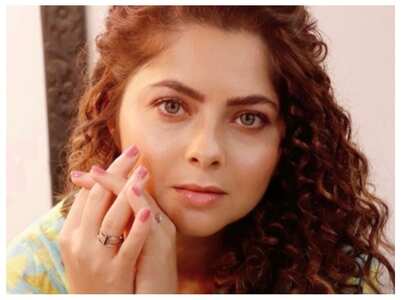 Sonalee Kulkarni opens up on reopening oftheatres