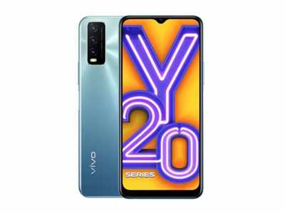 vivo y20 diwali offer 2022