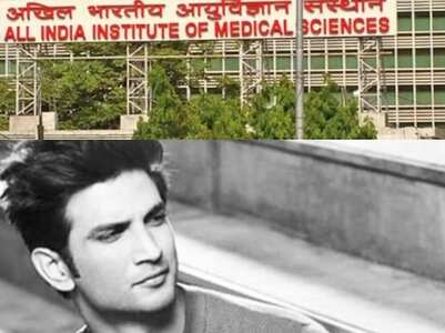 SSR case: CBI to get finalmedical opinion next week