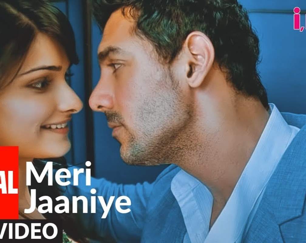 
Check Out New Hindi Lyrical Hit Song Music Video - 'Meri Jaaniye' Sung By Shaan And Monali Thakur
