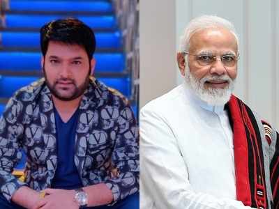Kapil Sharma wishes PM Modi on his birthday: 'May we come out of all the challenges soon'