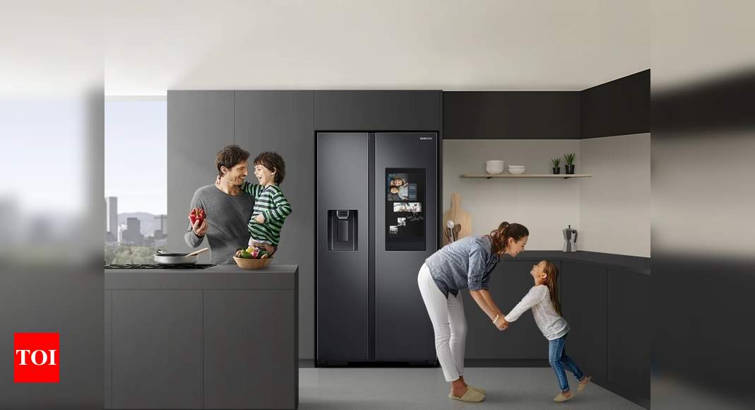 Refrigerator buying guide Things to keep in mind Times of India