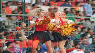 IPL without glitz and glamour to be a welcome relief to fans during Covid-19 pandemic