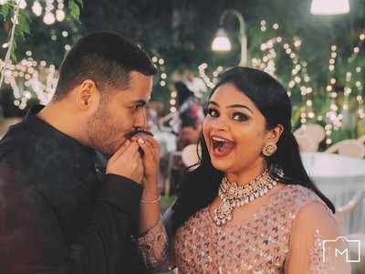 Will not get married till next year, says Vidyu Raman opening up about her wedding plans