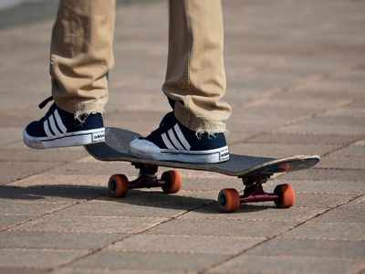 Finest skateboards that are apt for kids and adults