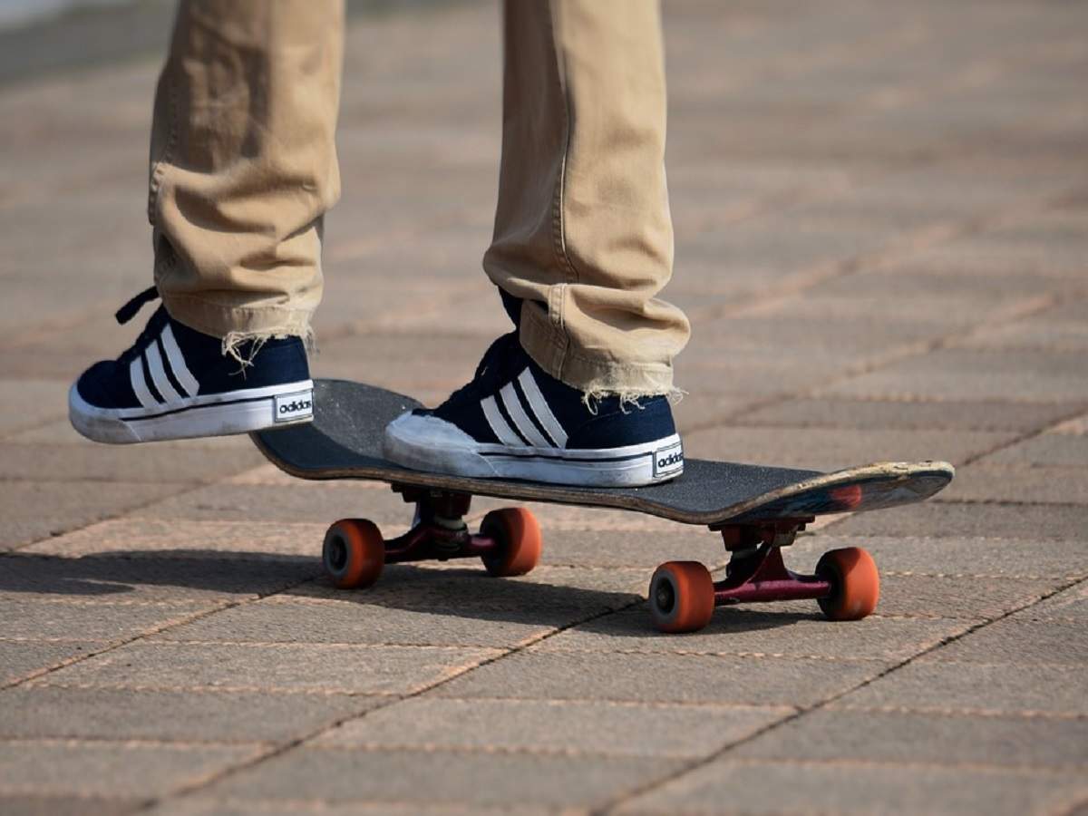 Finest skateboards apt for kids and adults | Most Searched Products - Times  of India