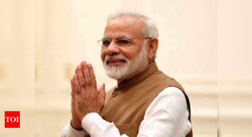 World leaders greet PM Modi on his 70th birthday