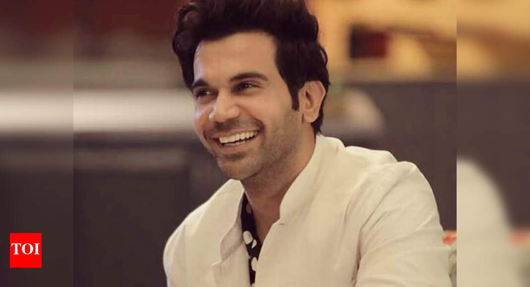 Rajkummar Rao’s infectious smile is winning over the internet; view ...