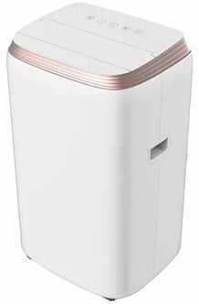 Blue Star PC12DB 1 Ton Portable AC Online at Best Prices in India 22 Jun 2025 at Gadgets Now