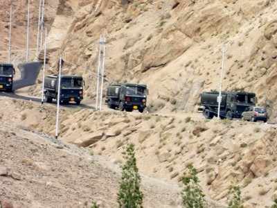 LAC stand-off: India says China should work with it for complete disengagement in eastern Ladakh