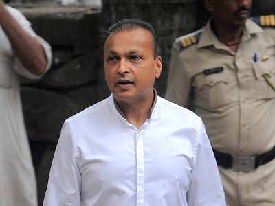 SC rejects SBI plea for resuming insolvency proceedings against Anil Ambani