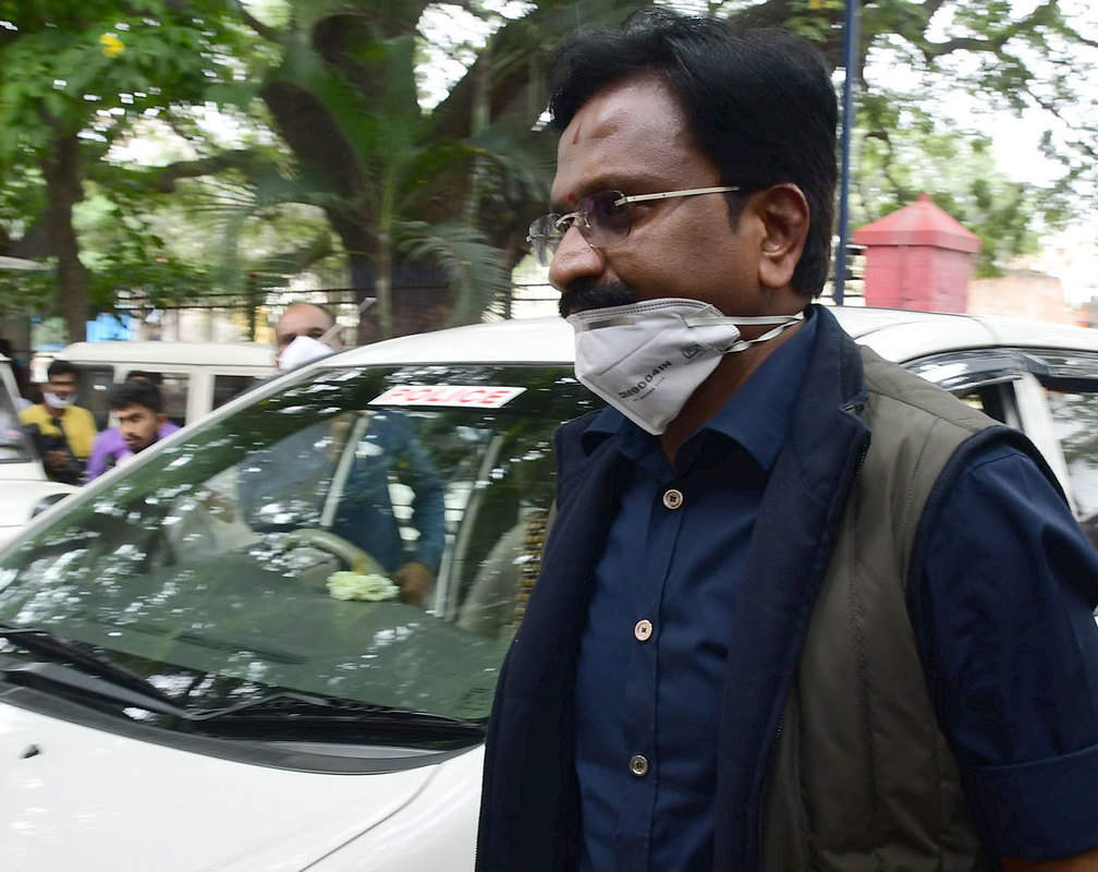 
Bengaluru riots case: Ex-mayor Sampath Raj summoned by crime branch
