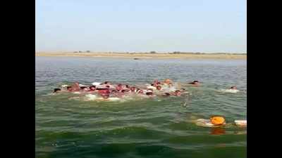 Boat tragedy: Two more bodies recovered from Chambal river in Kota; death toll 13