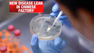 China: Over 3000 test positive for brucellosis after leak at biopharmaceutical factory