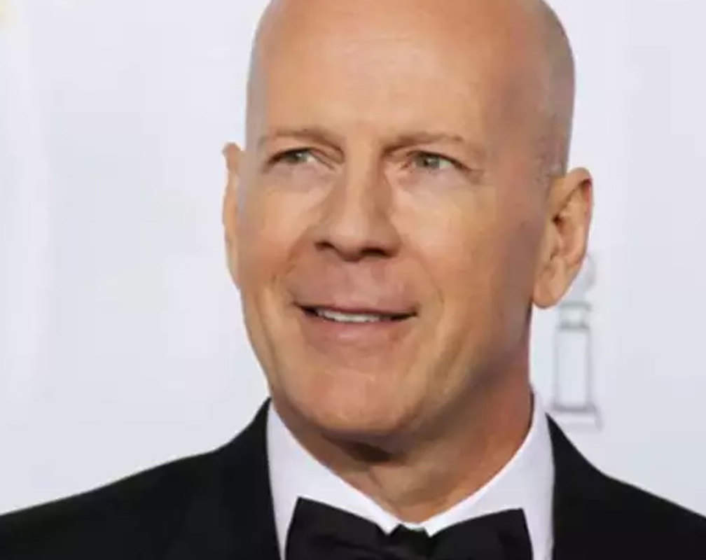 
Bruce Willis starrer films shoot halted after crew members tested COVID-19 positive
