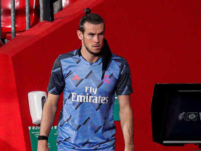 Gareth Bale leaves underwhelming Real Madrid legacy despite haul of goals and trophies