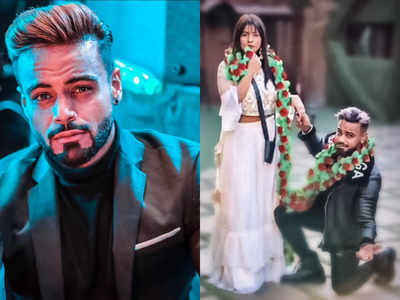 Exclusive: Shehnaz Gill’s Mujhse Shaadi Karoge suitor Indeep Bakshi gets inspired by her; creates a new song titled ‘Saiyaan’