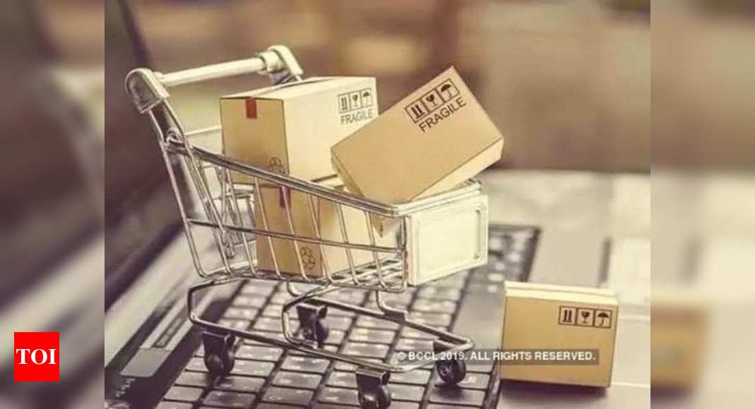 E-tailers may log record $7bn festive mnth sales