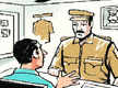 
UP: Man duped of Rs 1 crore by son-in-law
