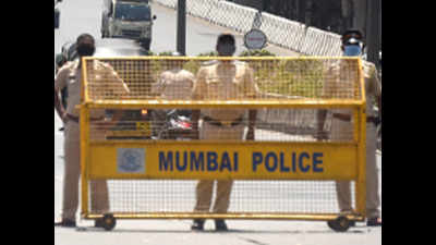 Section 144 in Mumbai: No lockdown, routine order reissued, cops say