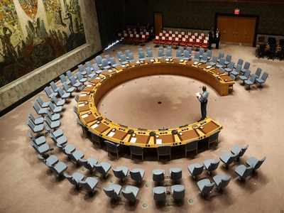 Don't link environmental degradation with peace, security: India at UN