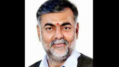 Union minister Prahlad Singh Patel tests Covid positive
