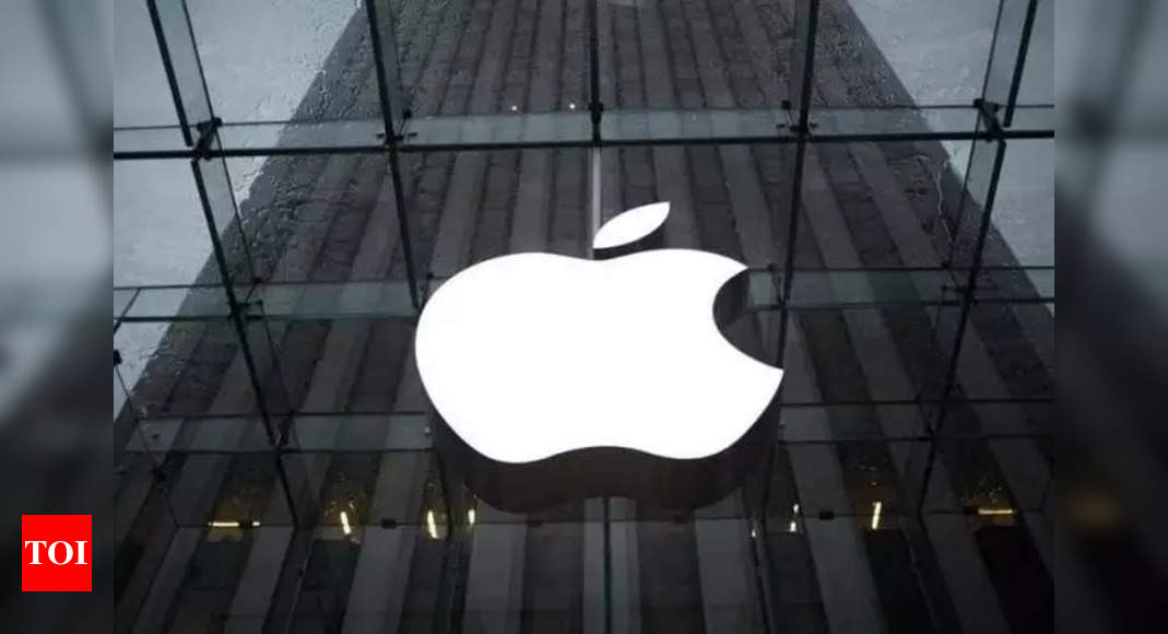 Apple to soon launch 1st online store in India