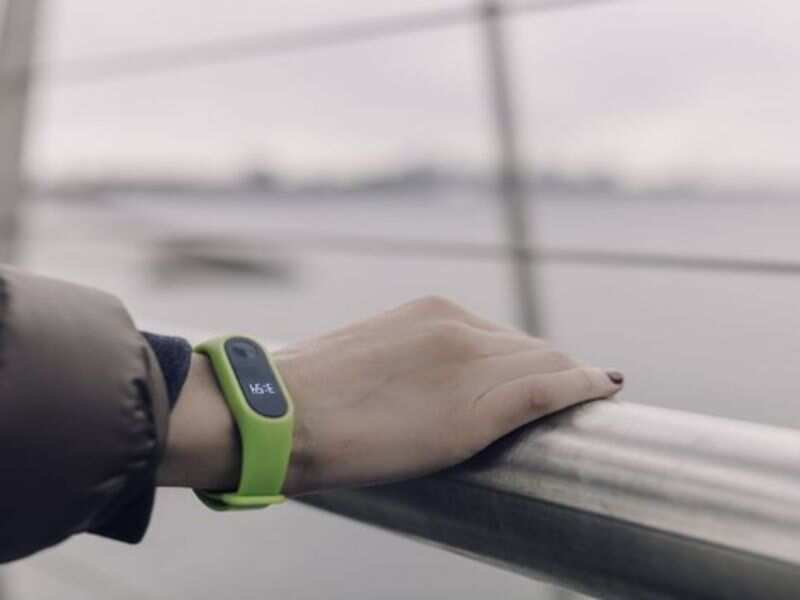 These 16 sensors in smartwatches, fitness bands help in measuring heart