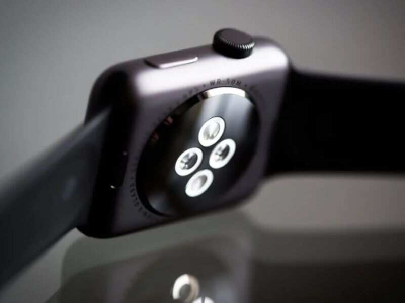 These 16 sensors in smartwatches, fitness bands help in measuring heart