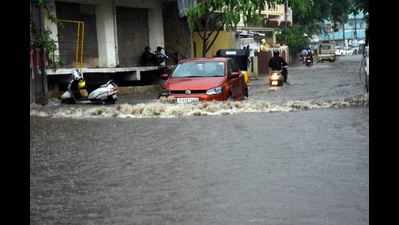 Three lakes in Secunderabad may overflow if rains continue