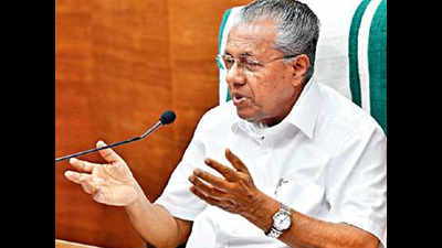 No question of political morality, K T Jaleel won’t resign: Kerala CM