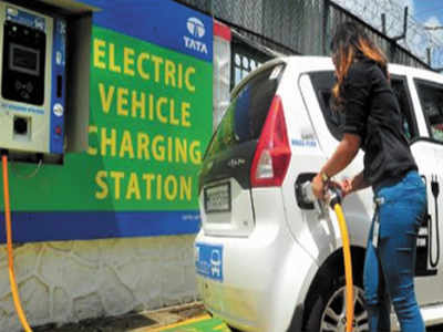 Gujarat govt announces e-vehicle subsidy
