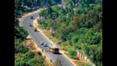 NHAI’s East Coast Road expansion project gets nod