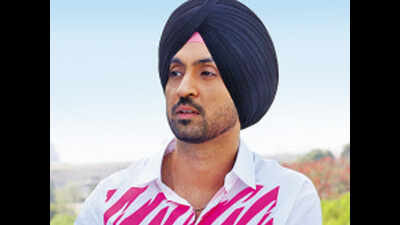 Farmers feed nation but can’t fix crop price: Punjabi singer Diljit Dosanjh on agriculture bills